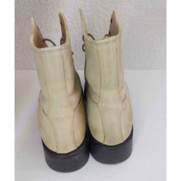 J.Crew Woman's Booties Sz 7.5 - Picture 4 of 6